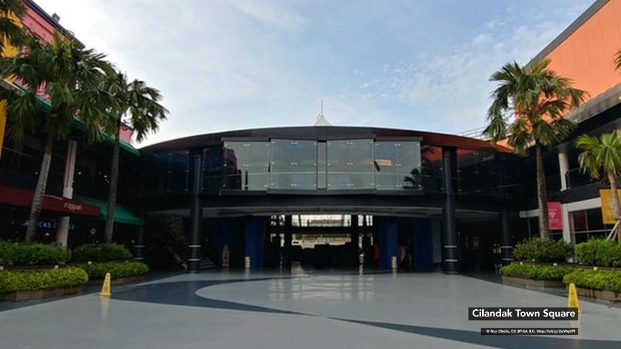 Zen Rooms Patra Kuningan Syariah Jakarta Exterior foto